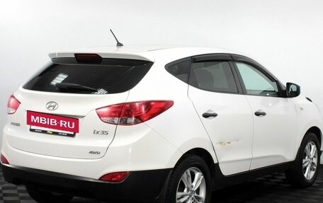 Hyundai ix35 I рестайлинг, 2012 год, 990 000 рублей, 6 фотография