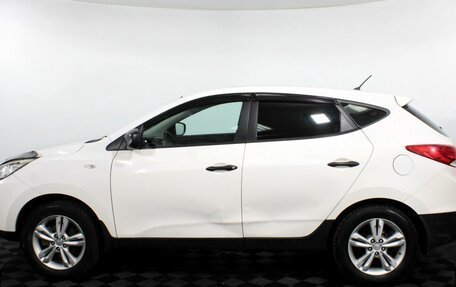 Hyundai ix35 I рестайлинг, 2012 год, 990 000 рублей, 9 фотография