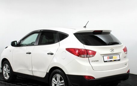Hyundai ix35 I рестайлинг, 2012 год, 990 000 рублей, 8 фотография