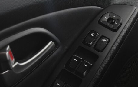 Hyundai ix35 I рестайлинг, 2012 год, 990 000 рублей, 12 фотография