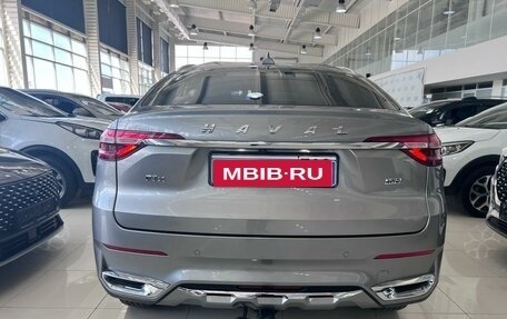 Haval F7x I, 2020 год, 1 850 000 рублей, 35 фотография