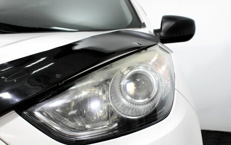Hyundai ix35 I рестайлинг, 2012 год, 990 000 рублей, 21 фотография