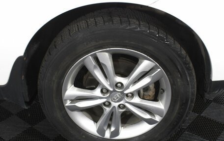 Hyundai ix35 I рестайлинг, 2012 год, 990 000 рублей, 22 фотография
