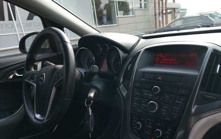 Opel Astra J, 2012 год, 728 000 рублей, 6 фотография