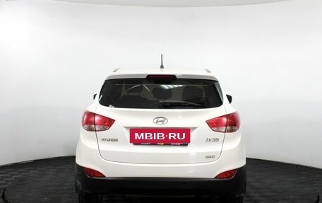 Hyundai ix35 I рестайлинг, 2012 год, 990 000 рублей, 7 фотография
