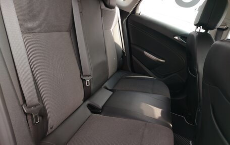 Opel Astra J, 2012 год, 728 000 рублей, 19 фотография