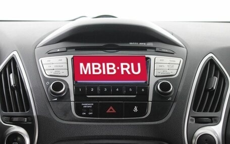 Hyundai ix35 I рестайлинг, 2012 год, 990 000 рублей, 15 фотография