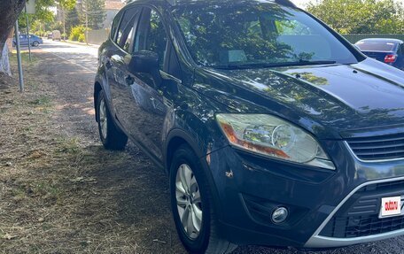 Ford Kuga III, 2011 год, 790 000 рублей, 2 фотография