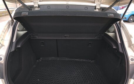 Opel Astra J, 2012 год, 728 000 рублей, 21 фотография
