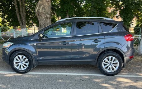 Ford Kuga III, 2011 год, 790 000 рублей, 4 фотография