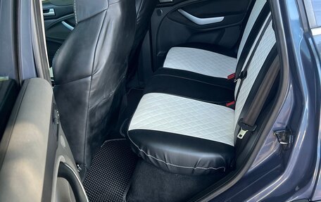 Ford Kuga III, 2011 год, 790 000 рублей, 10 фотография