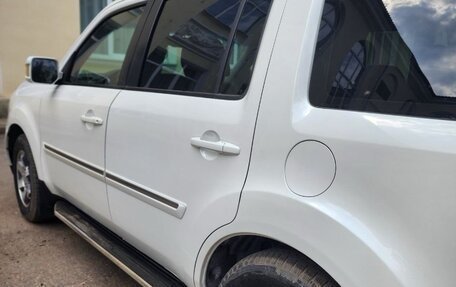Honda Pilot III рестайлинг, 2013 год, 1 900 000 рублей, 4 фотография
