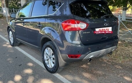 Ford Kuga III, 2011 год, 790 000 рублей, 5 фотография