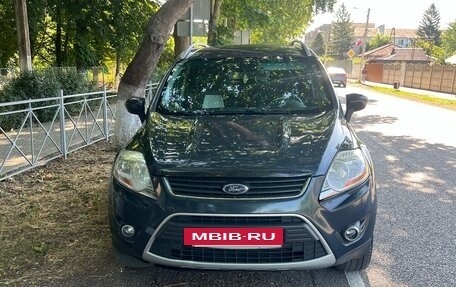 Ford Kuga III, 2011 год, 790 000 рублей, 3 фотография