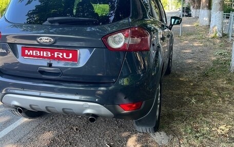 Ford Kuga III, 2011 год, 790 000 рублей, 6 фотография