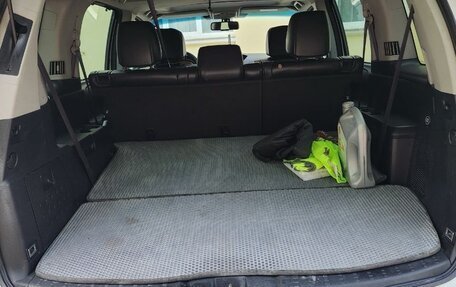Honda Pilot III рестайлинг, 2013 год, 1 900 000 рублей, 13 фотография