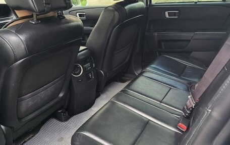 Honda Pilot III рестайлинг, 2013 год, 1 900 000 рублей, 11 фотография
