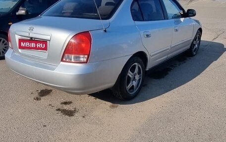 Hyundai Elantra III, 2001 год, 315 000 рублей, 3 фотография