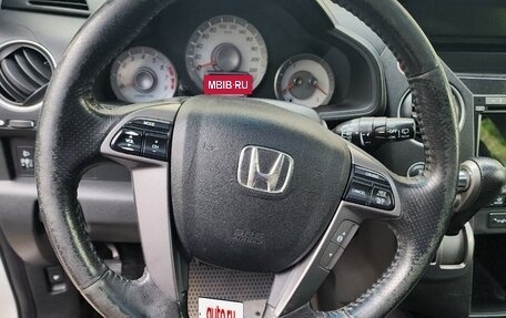 Honda Pilot III рестайлинг, 2013 год, 1 900 000 рублей, 8 фотография