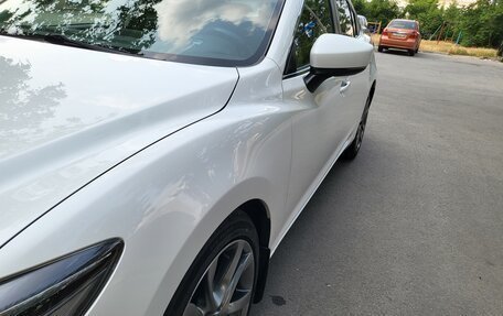 Mazda 6, 2017 год, 2 400 000 рублей, 9 фотография
