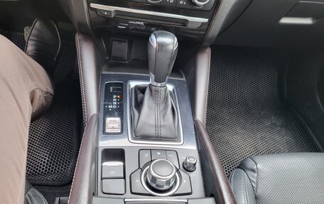 Mazda 6, 2017 год, 2 400 000 рублей, 4 фотография