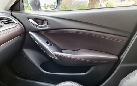 Mazda 6, 2017 год, 2 400 000 рублей, 3 фотография