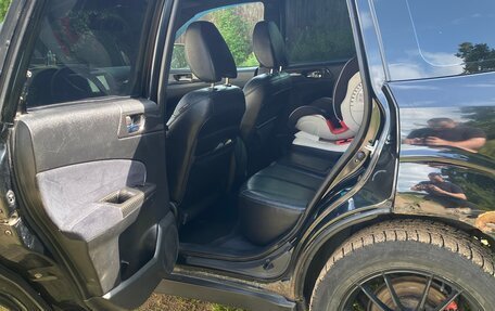 Subaru Forester, 2008 год, 730 000 рублей, 6 фотография
