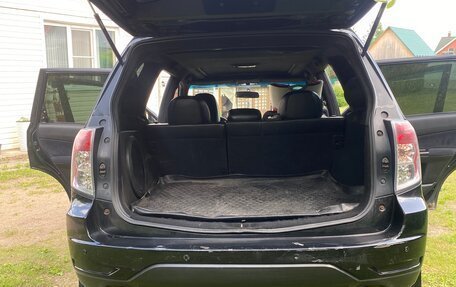 Subaru Forester, 2008 год, 730 000 рублей, 9 фотография