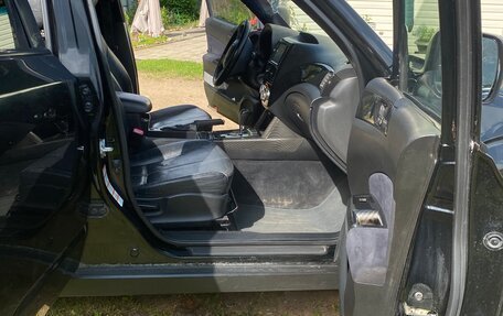 Subaru Forester, 2008 год, 730 000 рублей, 7 фотография