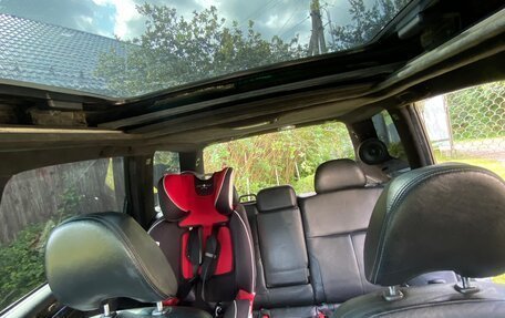Subaru Forester, 2008 год, 730 000 рублей, 14 фотография