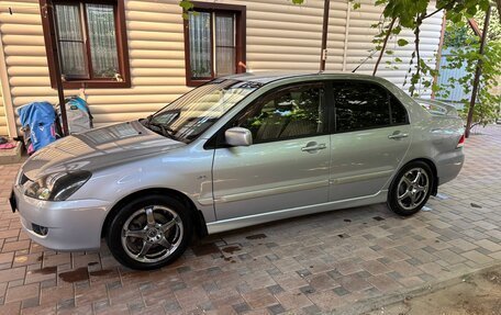 Mitsubishi Lancer IX, 2005 год, 500 000 рублей, 2 фотография