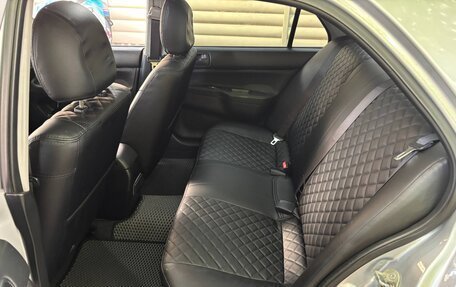 Mitsubishi Lancer IX, 2005 год, 500 000 рублей, 11 фотография
