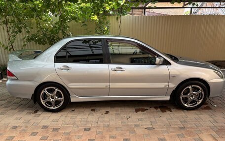 Mitsubishi Lancer IX, 2005 год, 500 000 рублей, 4 фотография