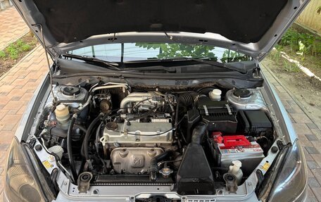 Mitsubishi Lancer IX, 2005 год, 500 000 рублей, 13 фотография