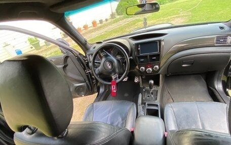 Subaru Forester, 2008 год, 730 000 рублей, 11 фотография