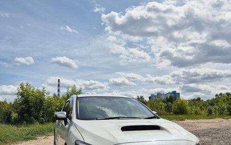 Subaru Levorg I, 2014 год, 1 600 000 рублей, 2 фотография