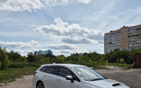 Subaru Levorg I, 2014 год, 1 600 000 рублей, 6 фотография