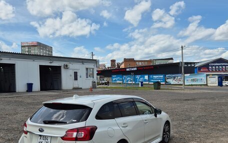 Subaru Levorg I, 2014 год, 1 600 000 рублей, 5 фотография