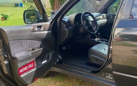 Subaru Forester, 2008 год, 730 000 рублей, 5 фотография