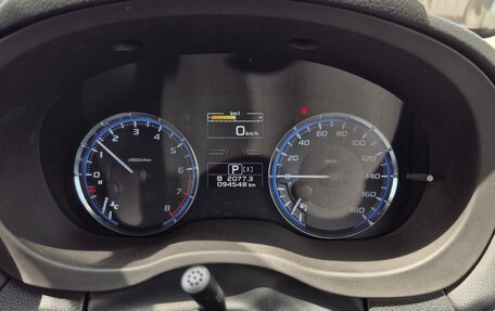 Subaru Levorg I, 2014 год, 1 600 000 рублей, 12 фотография