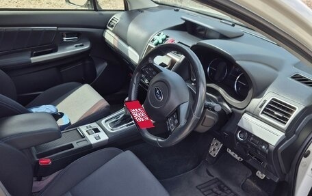 Subaru Levorg I, 2014 год, 1 600 000 рублей, 8 фотография