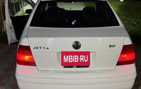 Volkswagen Jetta IV, 2001 год, 380 000 рублей, 2 фотография