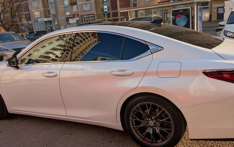 Lexus ES VII, 2019 год, 5 100 000 рублей, 8 фотография