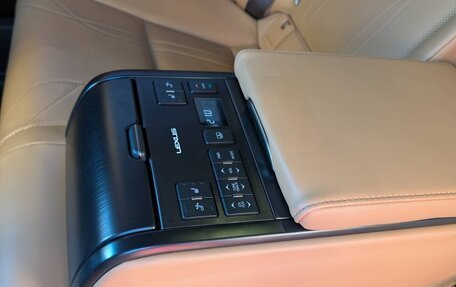 Lexus ES VII, 2019 год, 5 100 000 рублей, 14 фотография
