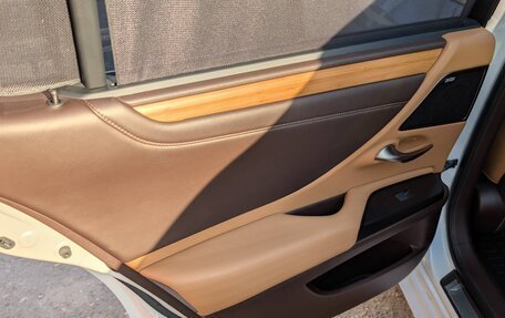Lexus ES VII, 2019 год, 5 100 000 рублей, 15 фотография