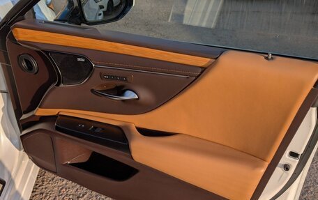 Lexus ES VII, 2019 год, 5 100 000 рублей, 18 фотография