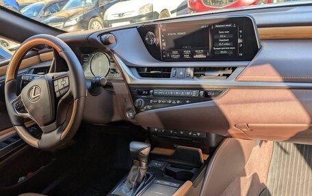 Lexus ES VII, 2019 год, 5 100 000 рублей, 19 фотография