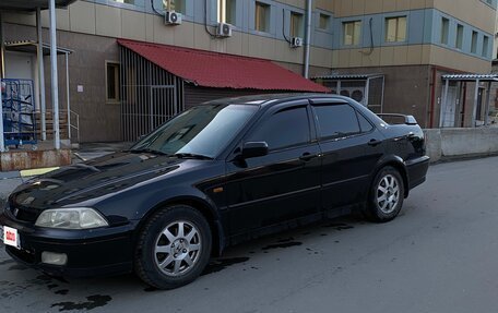 Honda Torneo, 2001 год, 530 000 рублей, 4 фотография