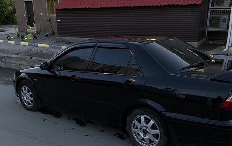 Honda Torneo, 2001 год, 530 000 рублей, 3 фотография