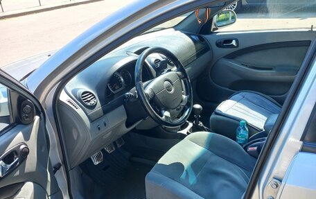 Chevrolet Lacetti, 2006 год, 300 000 рублей, 2 фотография